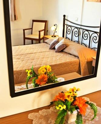 Lygia Apartment | Bella Meliti