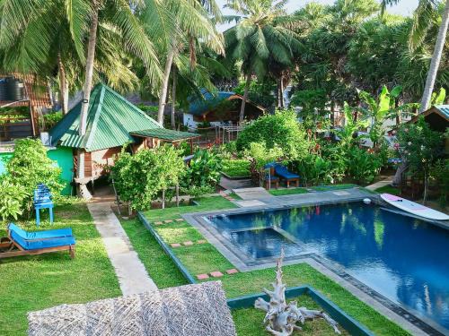 Nilaveli House | Bella Nilaveli Beach