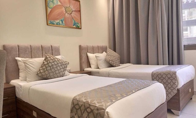 Beirut Hotel | Bella Rosa Hotel