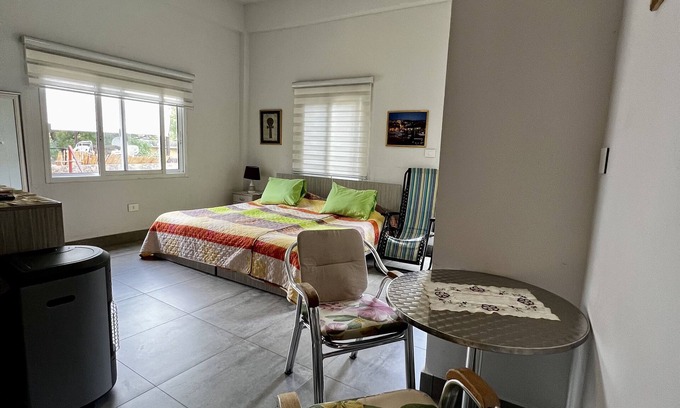 Byblos Apartment | Bella Studio, by Meta House!