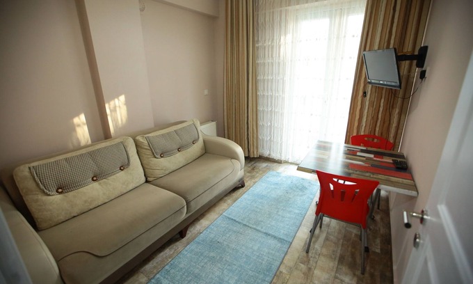 Isparta Apartment | Bella Suit Konaklama