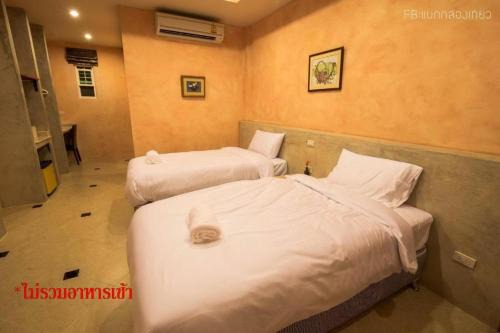 Nong Sarai Hotel | Bella Tuscany's home
