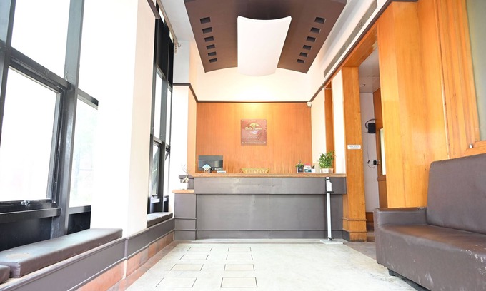 Mylapore Tiruvallikk Hotel | Bella Vagues By K Hotels