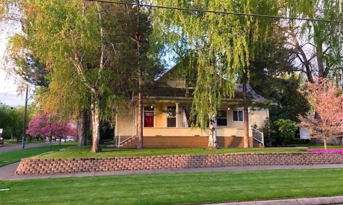 Walla Walla House | Bella Vida · Bella Vida
