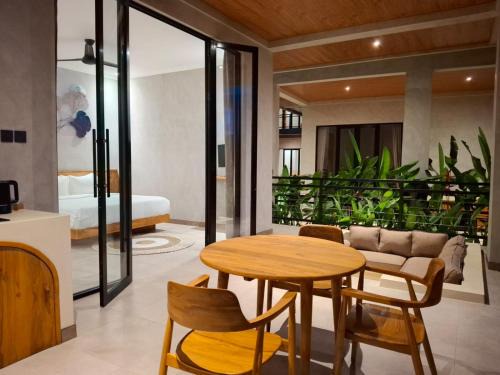 Pecatu Hotel | Bella Vida Resort