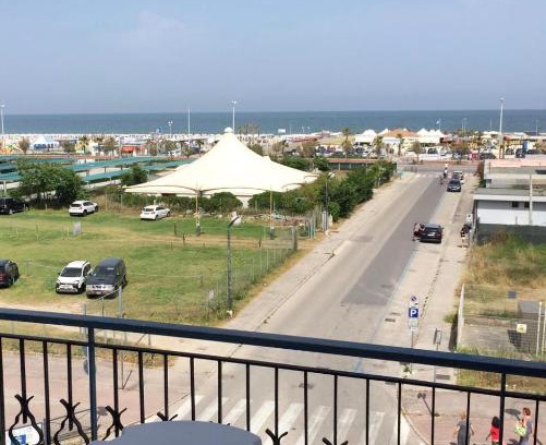 Sottomarina Apartment | Bella Vista apartment