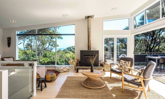 Omiha House | Bella Vista Bliss - Our Island