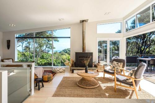 Omiha House | Bella Vista Bliss