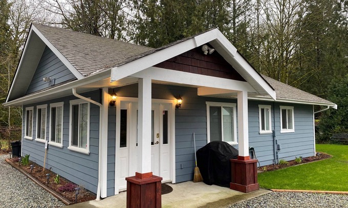 Cobble Hill House | Bella Vista Cottage