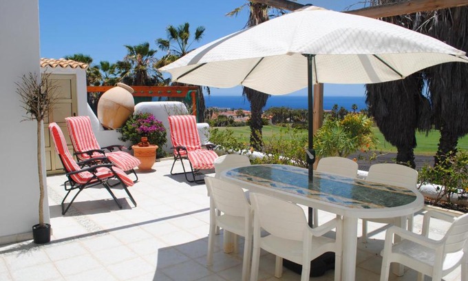 San Miguel de Abona Villa | Bella Vista, Golf del Sur