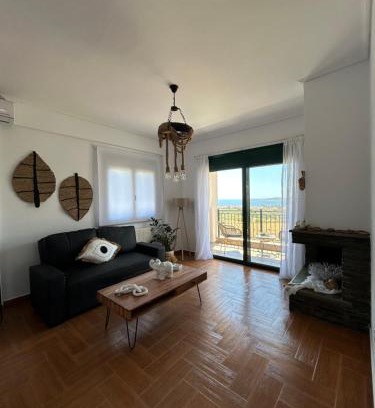 Karystos Apartment | Bella Vista