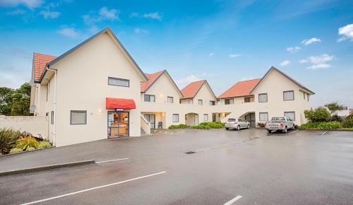 Hokitika Hotel | Bella Vista Motel Hokitika