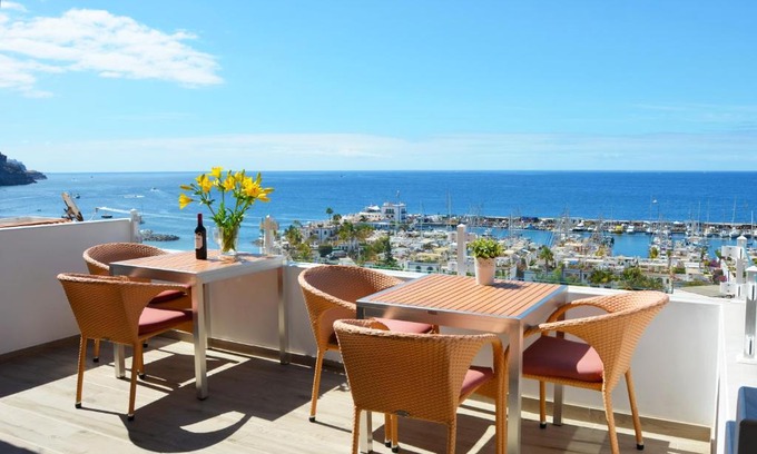 Lomo Quiebre House | Bella Vista Sun Club