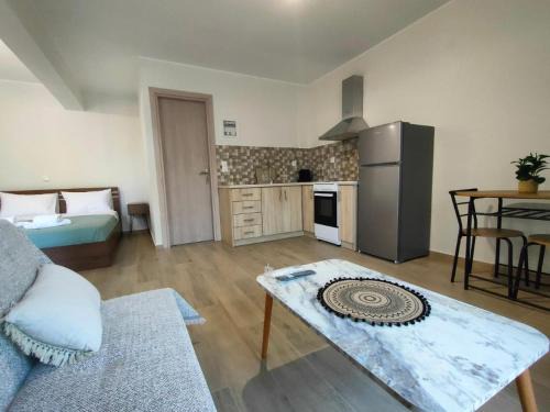 Vonitsa Apartment | Bella Vita Suites II