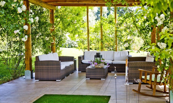 Osimo Bed & Breakfast | Bellafiora Affittacamere