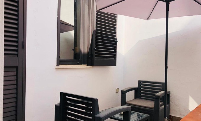 Tuglie Apartment | BELLAMI' ECONOMI