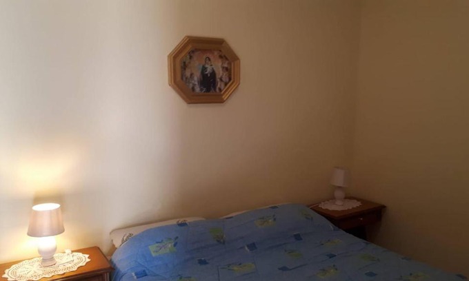 Lavello Apartment | Bellanapoli bed&breakfast