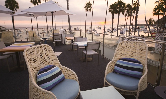 Avalon Hotel | Bellanca Hotel