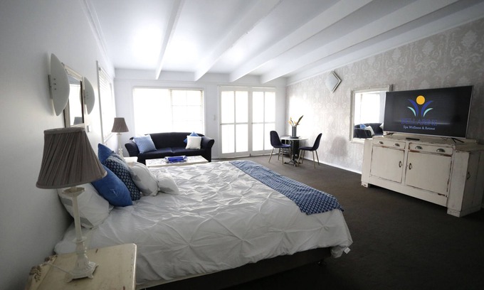 Portarlington Hotel | Bellarine Spa Wellness & Retreat