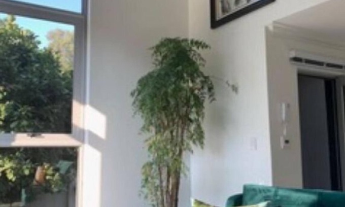 Greater Johannesburg Metropolitan Area Apartment | BellaVida GolfView Luxe Loft