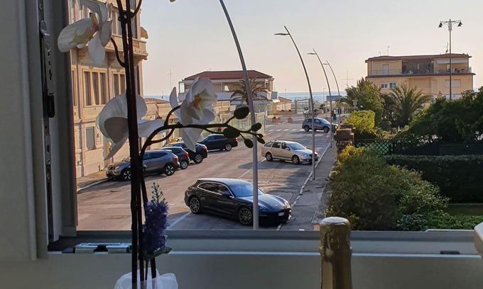 Viareggio Apartment | Bellavista apartment