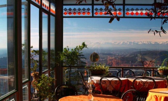 Brunate Hotel | Bellavista Boutique Hotel