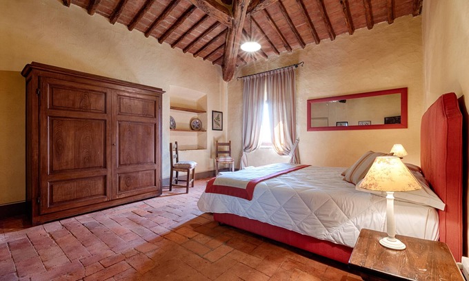 Bossi Other | BELLAVISTA (Castle of Bossi) San Sano