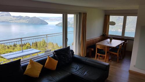 Emmetten Apartment | BellaVista