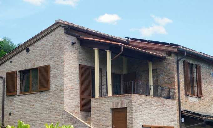 Siena Apartment | Bellavista House: Peace and Countryside. Very close to the Center