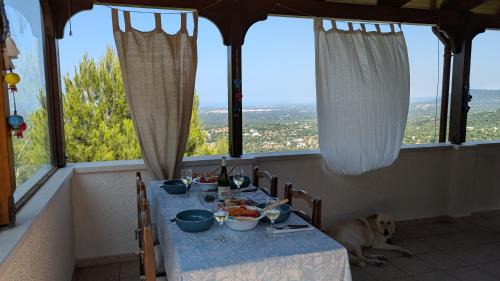 Fasano Apartment | Bellavista