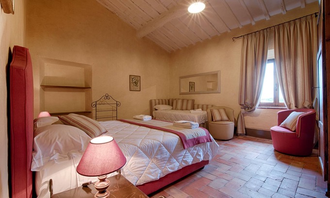 Bossi Other | BELLAVISTA San Piero