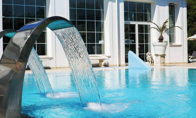 Montegrotto Terme Hotel | Bellavista Terme Resort & Spa