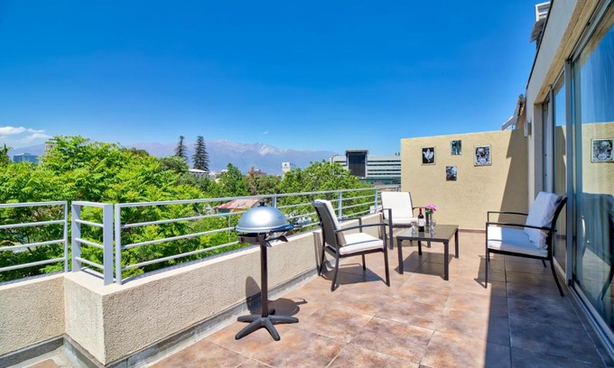 Bellavista Apartment | Bellavista Terrace