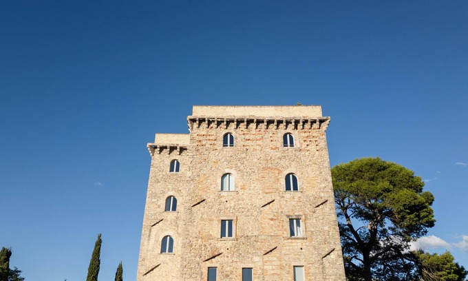 Loreto Villa | Bellavista Tower by Miani Group