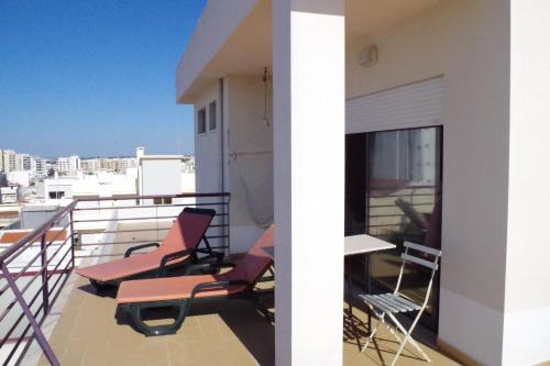 Se House | BellaVita City Faro