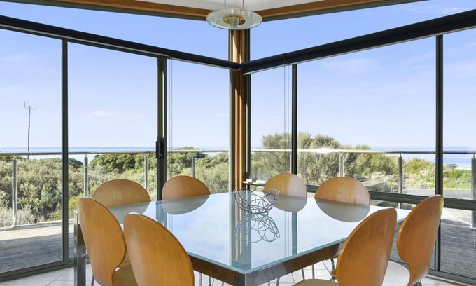 Moggs Creek House | Bellbird - Some Of The Best Ocean Views At Moggs