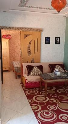 Hjar Ennhal Apartment | Belle appt près de la mer à Tanger