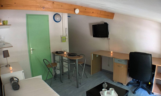 Aytre Apartment | Belle Balade à Vélo 5min Plage - La Rochelle 3