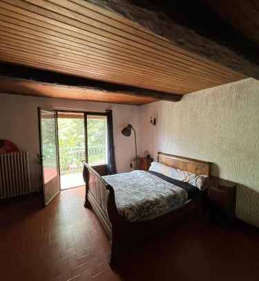 Hopitaux-Facultes House | Belle chambre en bois chez Antoine