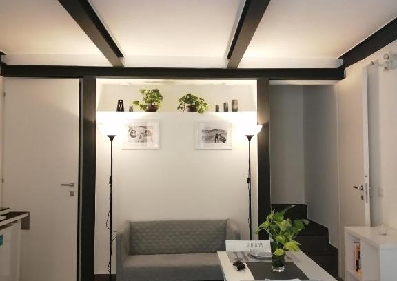 Benevento Apartment | Belle Donne Apartment