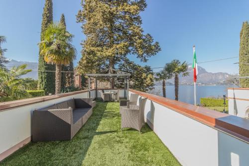 Lierna Apartment | Belle Epoque Apartment Lierna