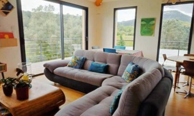 Saint-Christol-Les-Ales Other | Belle Maison, Nature et Cévennes