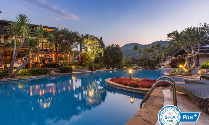 Hang Dong Resort | Belle Villa Resort Chiangmai