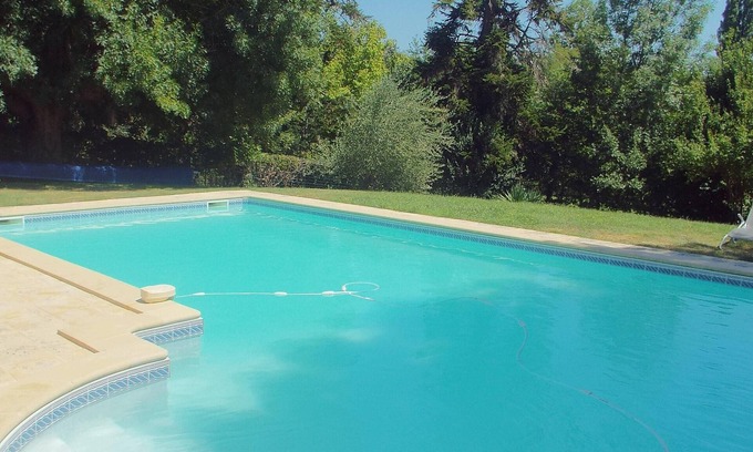 Penne-d'Agenais House | Belle Vue a Charming 2 bedroom Gite set in picturesque location.