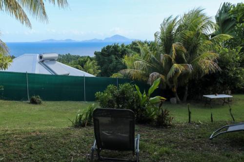 Trois-Rivieres Apartment | Belle vue de Grande Anse