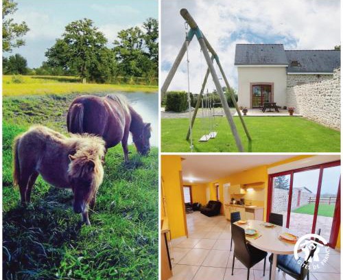 Mayenne House | Belle Vue