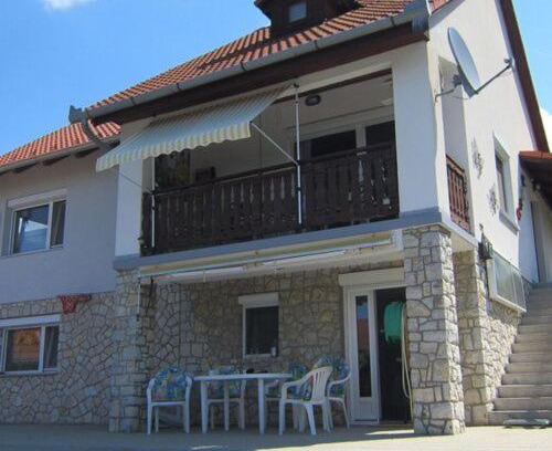 Cserszegtomaj House | Belle Vue
