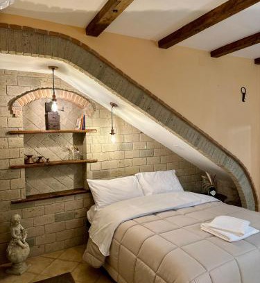 Sant'Agata de'Goti Apartment | BELLEVUE APARTMENTS