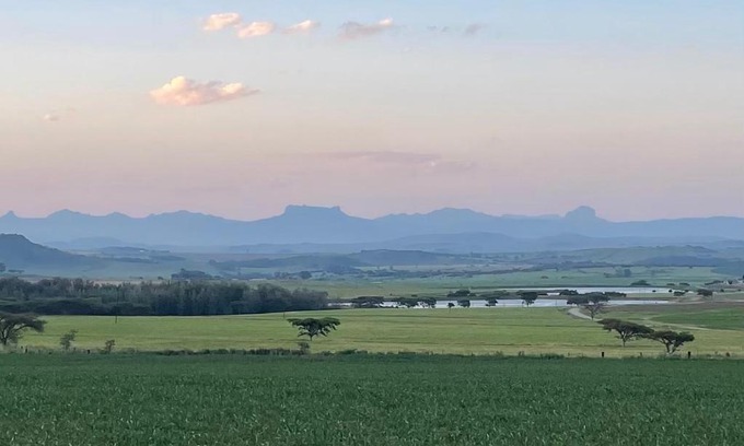 Okhahlamba Apartment | Bellevue Berg Cottage