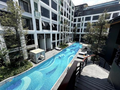 Laguna Apartment | Bellevue lagoon 20 units